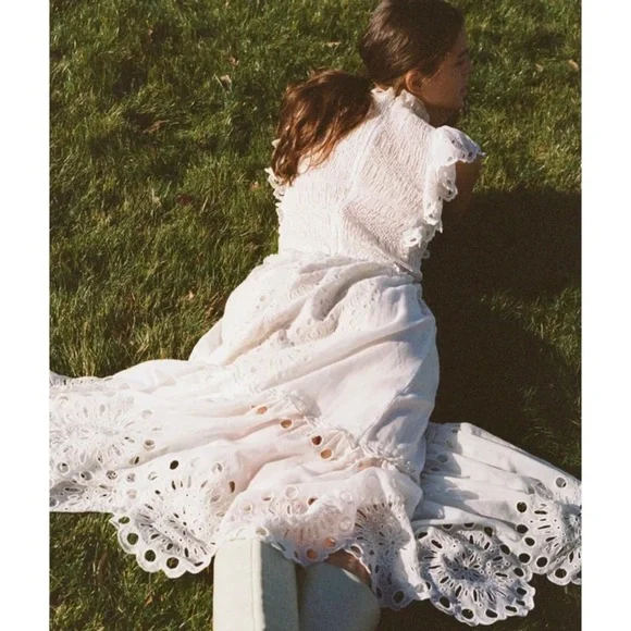 Sea New York Addie Dress - Picture 2 of 11